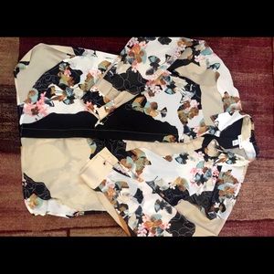 NWOT Phillip Lim for Target 🎯Blouse